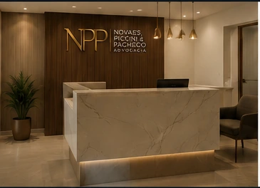Escritório NPP Advocacia